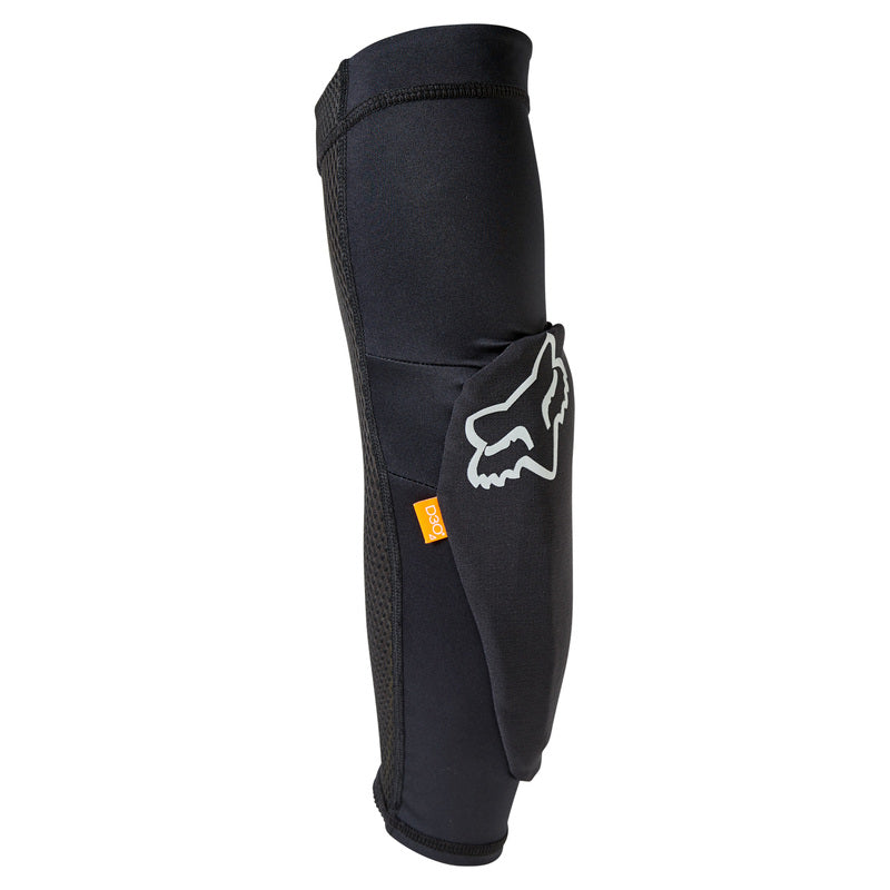 Fox Enduro Black Elbow Guard