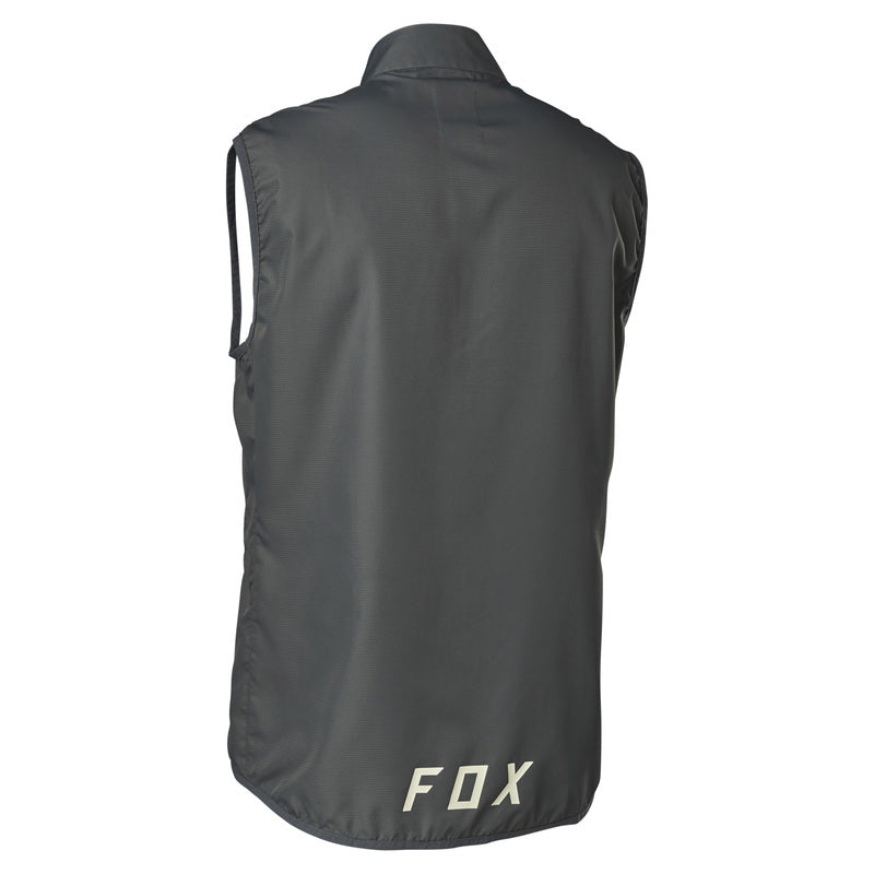 Fox Ranger Wind Dark Shadow Wind Vest