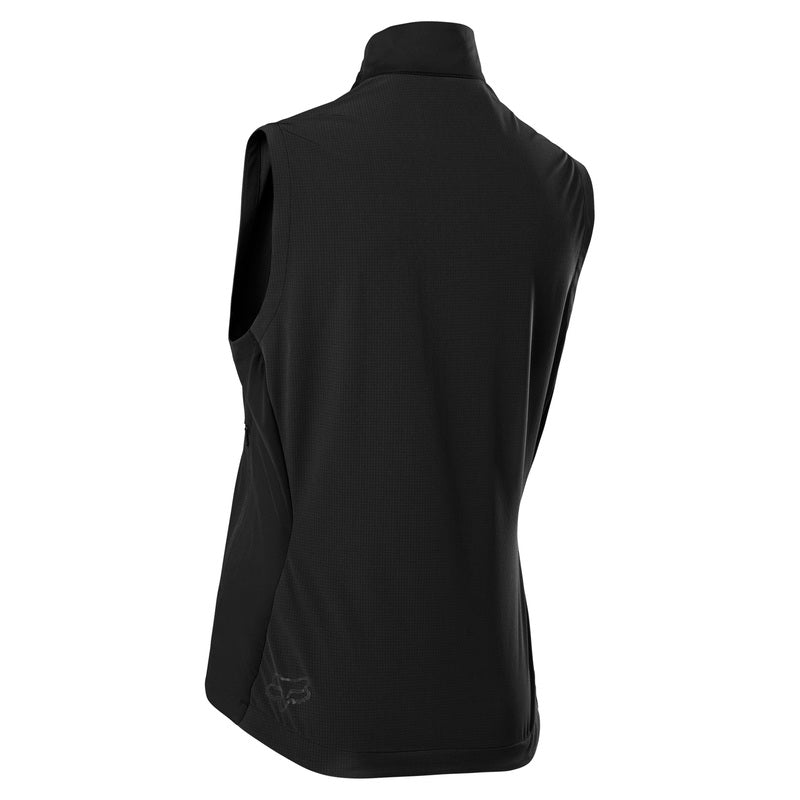 Fox Lady Flexair Black Vest