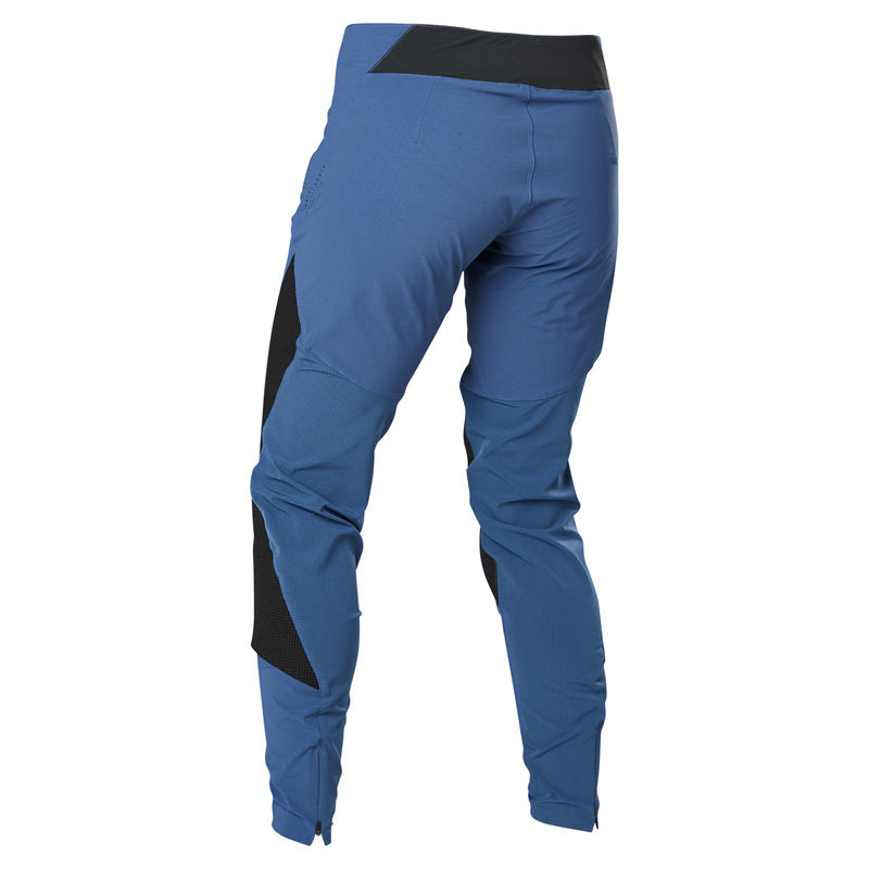 Fox Lady Flexair Pro Dark Indigo Cycling Pants | RideHub