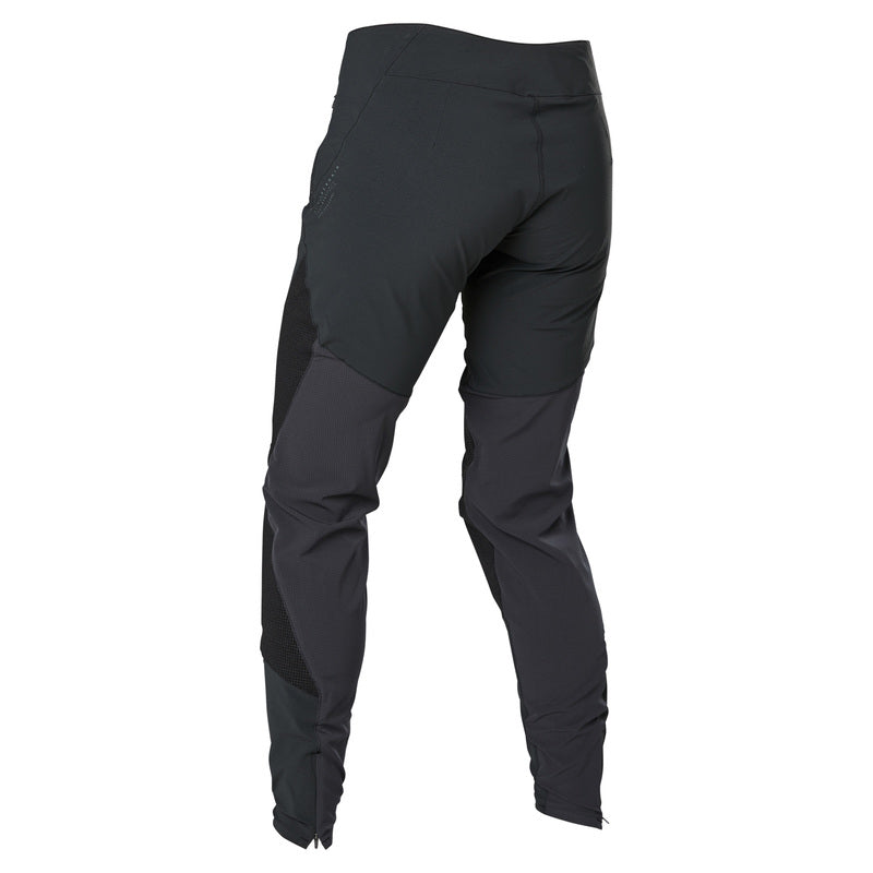 Fox Lady Flexair Pro Black Cycling Pants | RideHub
