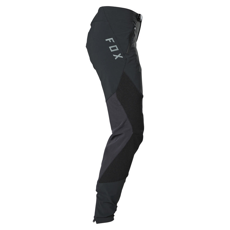 Fox Lady Flexair Pro Black Cycling Pants | RideHub