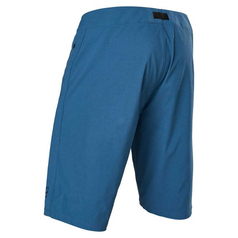 Fox Ranger Dark Indigo Cycling Shorts | RideHub
