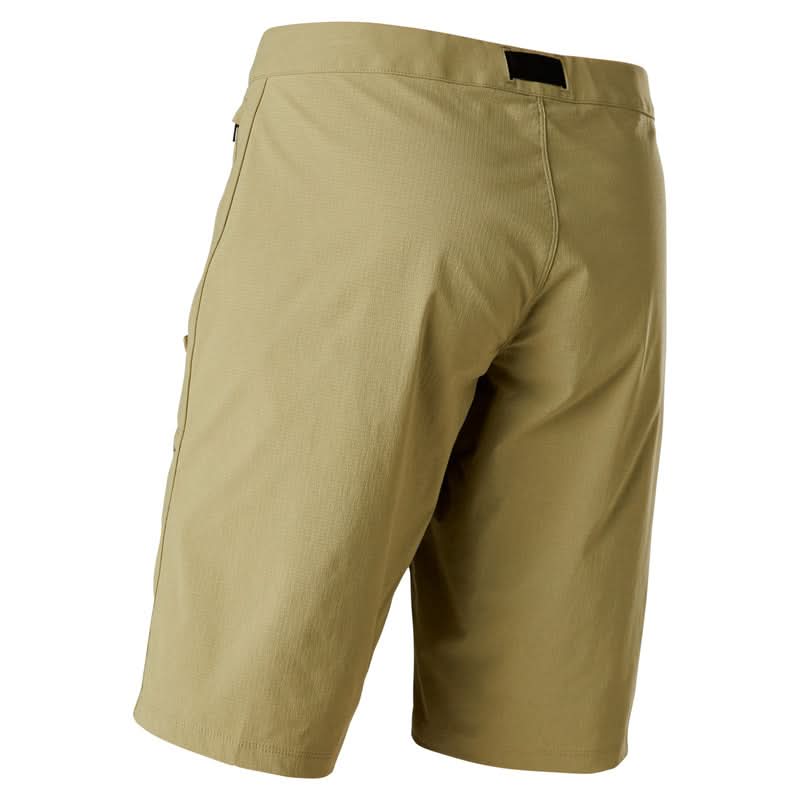 FOX Lady Ranger Liner Bark Cycling Shorts | RideHub