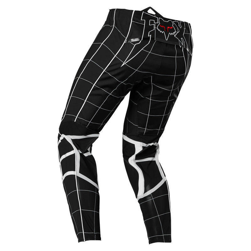 Fox Flexair Celz LE Black Pants | RideHub