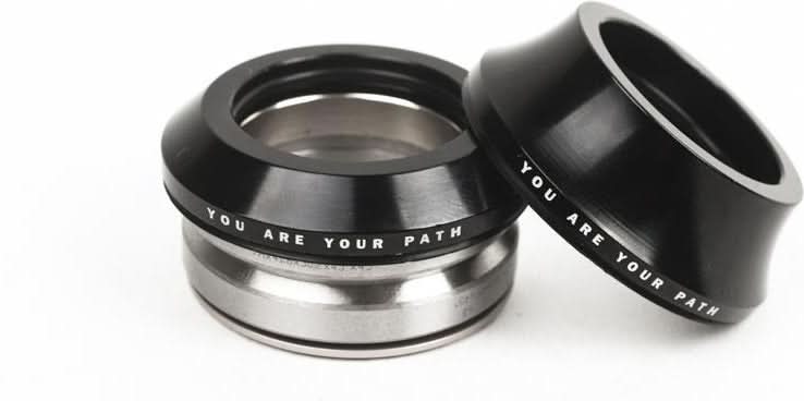 Headset Path Internal black