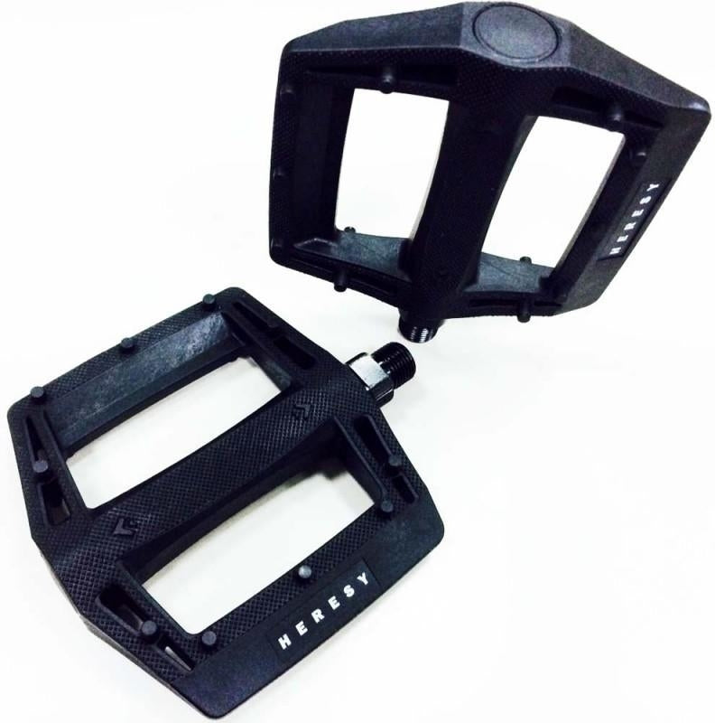 Heresy PC Pedals Arrows