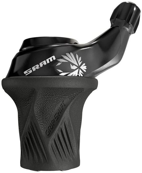 Eagle Grip Shift