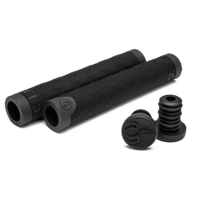 Gripy BMX Cinema Focus Grips | RideHub