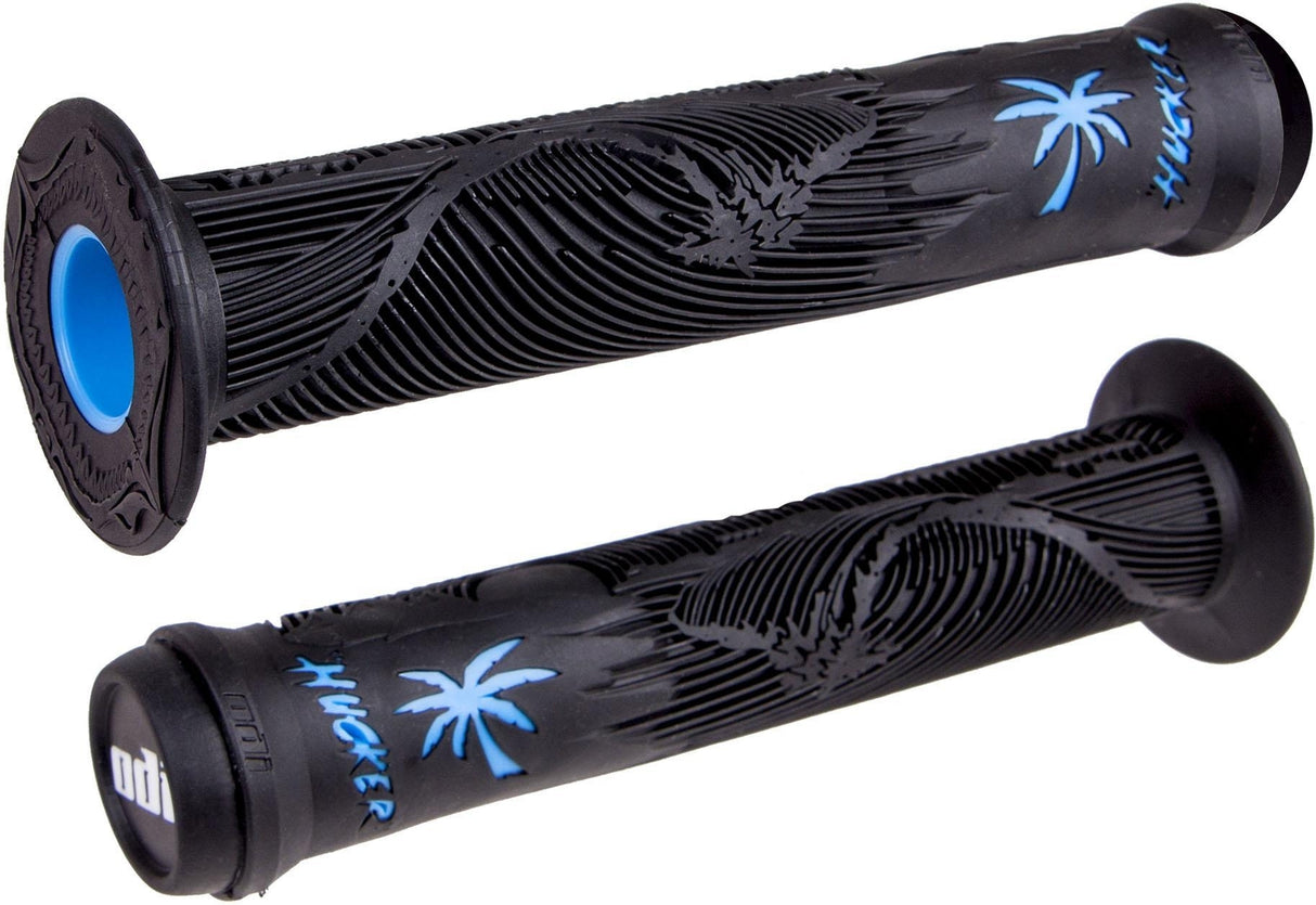 ODI Hucker Signature BMX Grips | RideHub