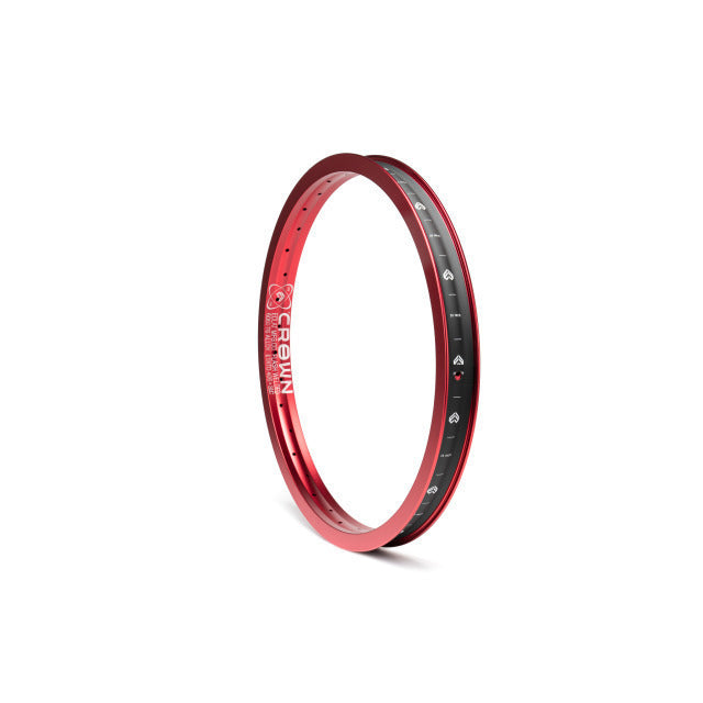 Eclat Crown Rim BMX Rim | Ride Hub