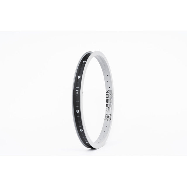 Eclat Crown Rim BMX Rim | Ride Hub