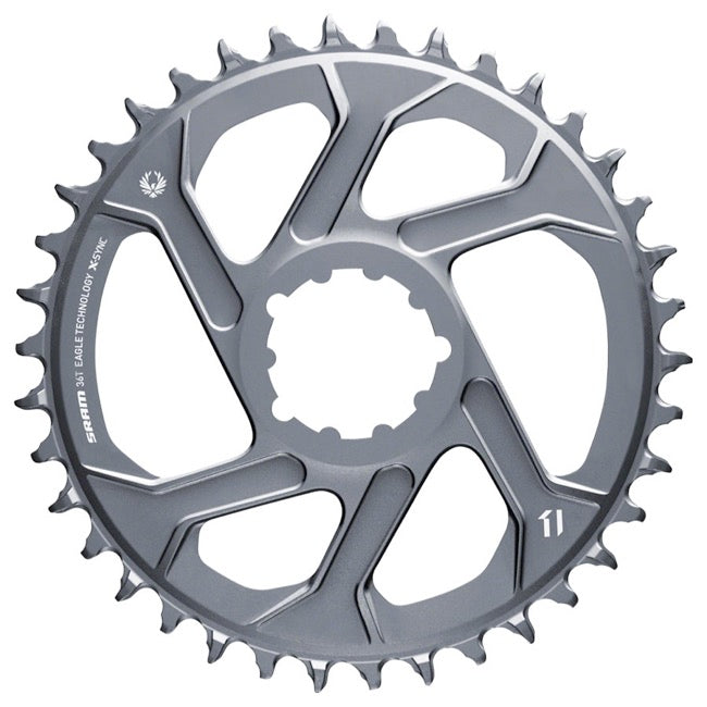SRAM X-Sync 2 SL Eagle Chainring | RideHub