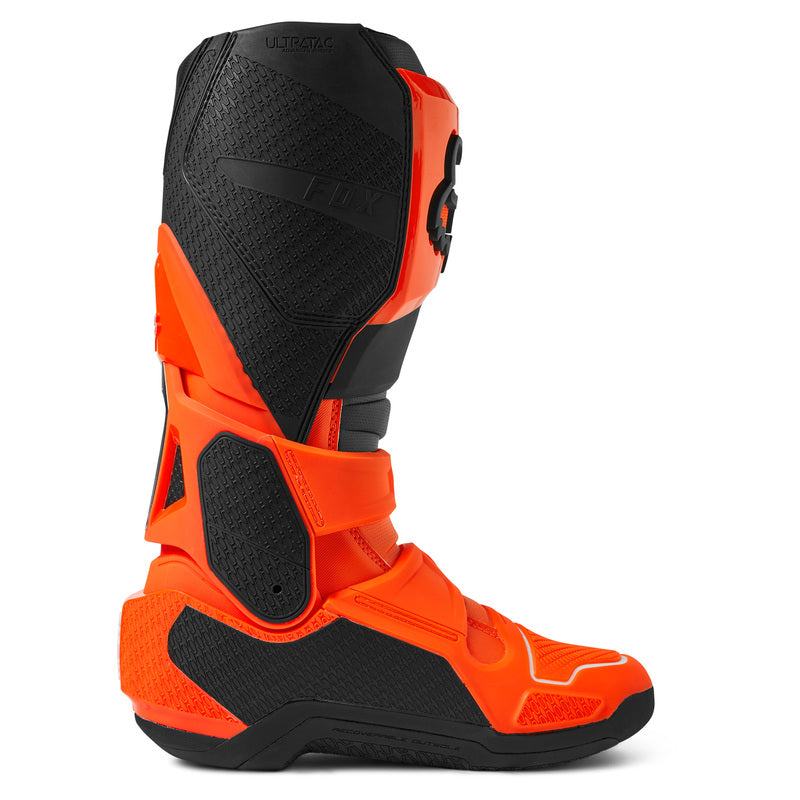 Fox Instinct 2.0 Fluo Orange shoes