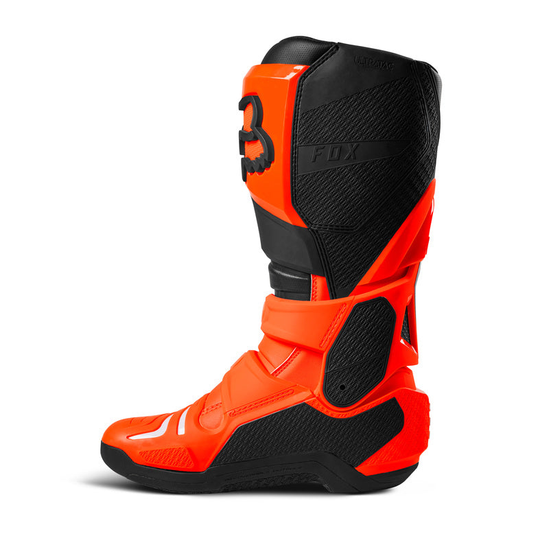 Fox Instinct 2.0 Fluo Orange shoes