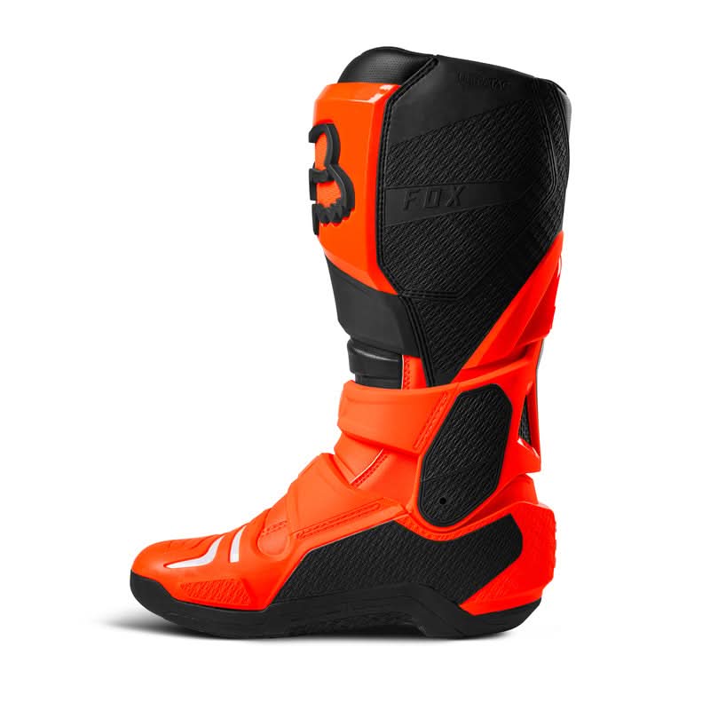 Fox Instinct 2.0 Fluo Orange shoes