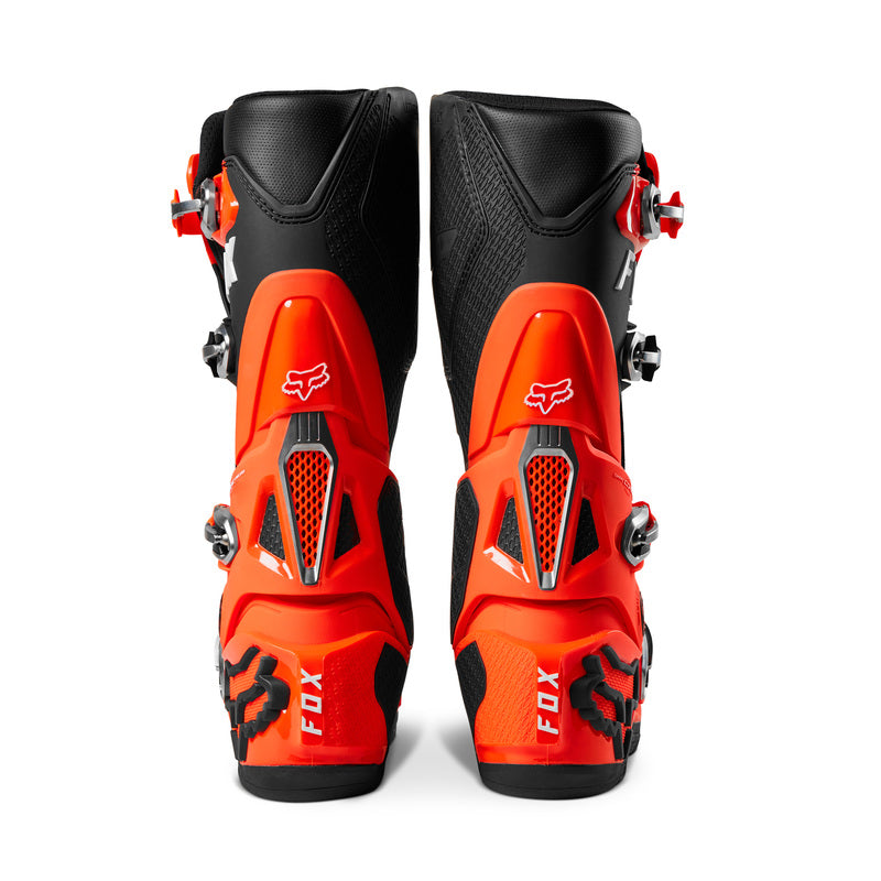 Fox Instinct 2.0 Fluo Orange shoes