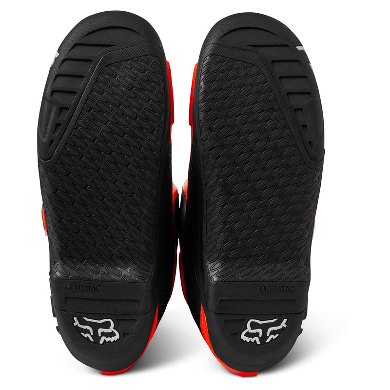 Fox Instinct 2.0 Fluo Orange shoes