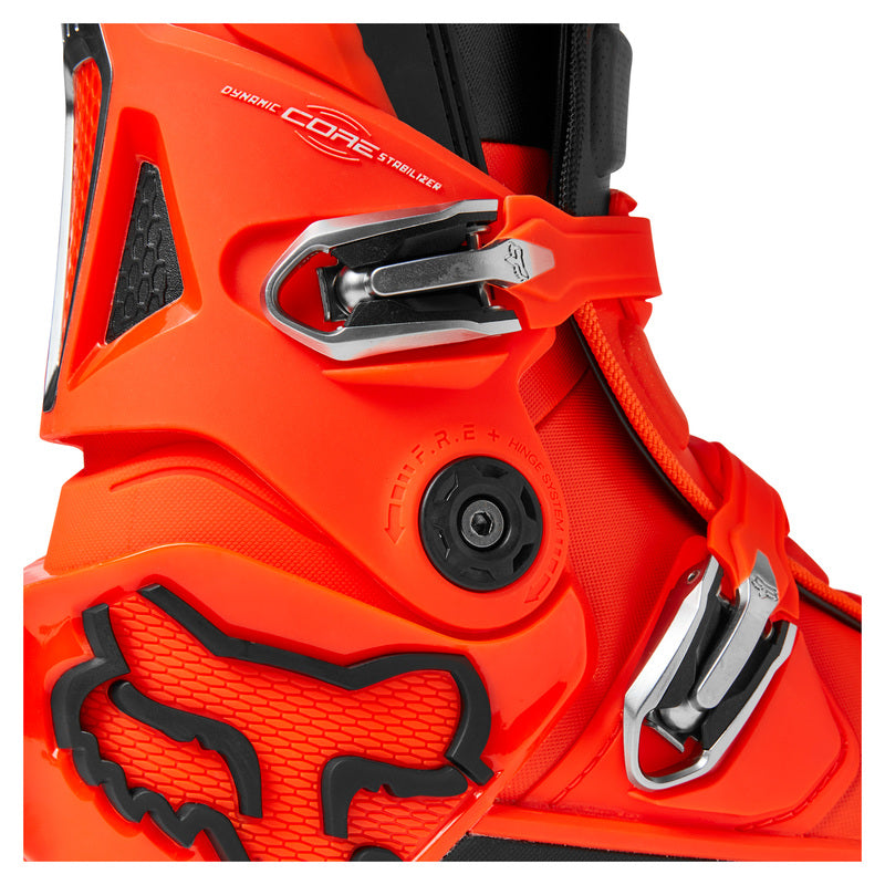Fox Instinct 2.0 Fluo Orange shoes