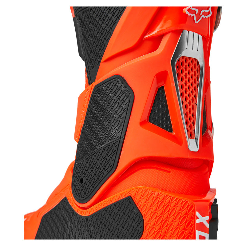 Fox Instinct 2.0 Fluo Orange shoes