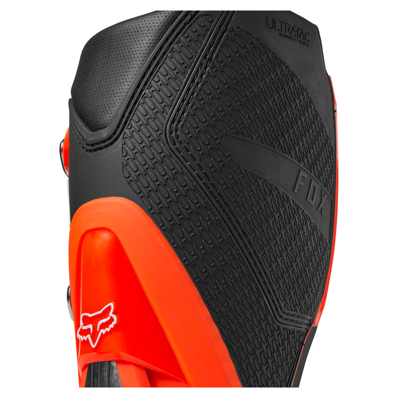 Fox Instinct 2.0 Fluo Orange shoes