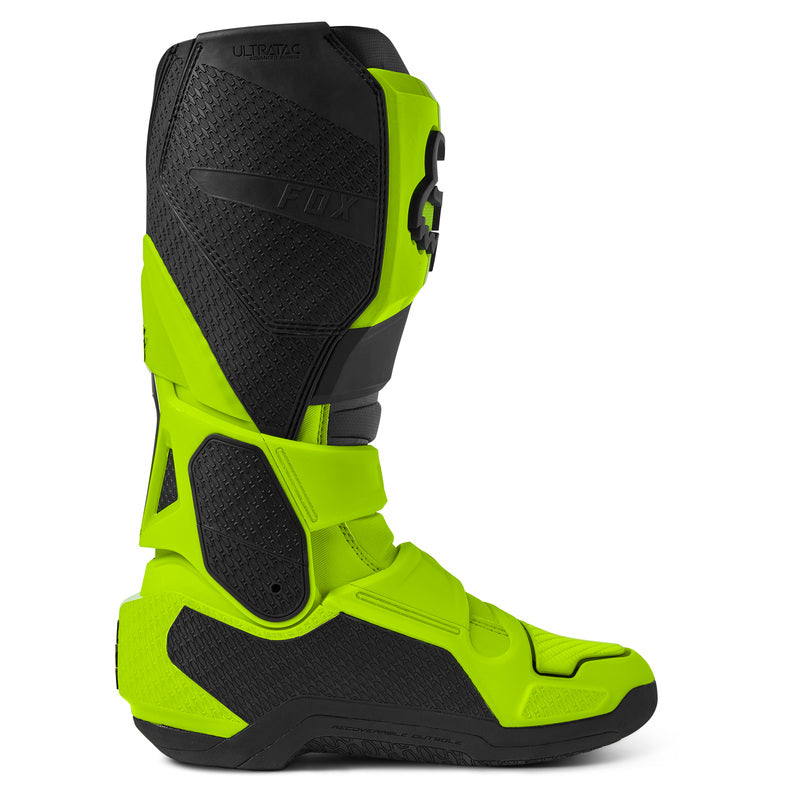 Fox Instinct 2.0 Fluo Yellow shoes