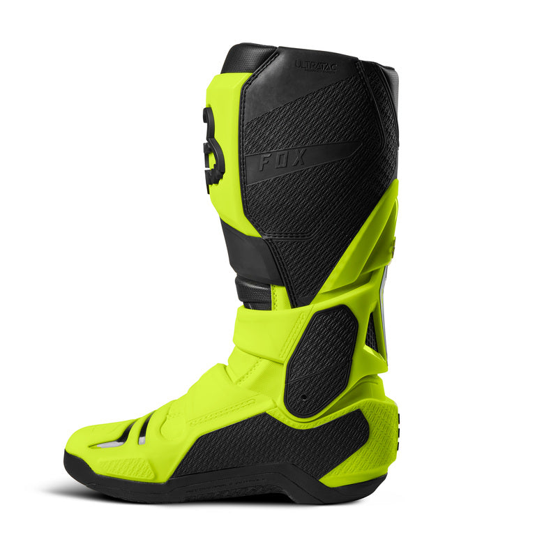 Fox Instinct 2.0 Fluo Yellow shoes