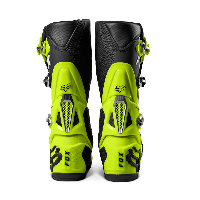 Fox Instinct 2.0 Fluo Yellow shoes