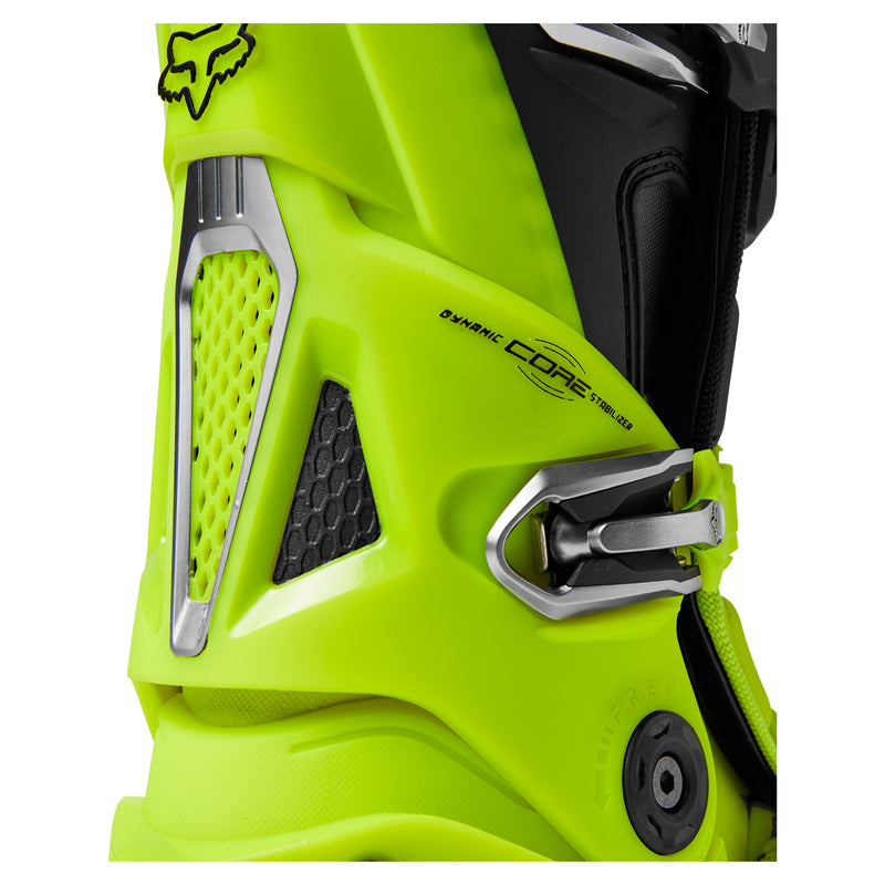 Fox Instinct 2.0 Fluo Yellow shoes