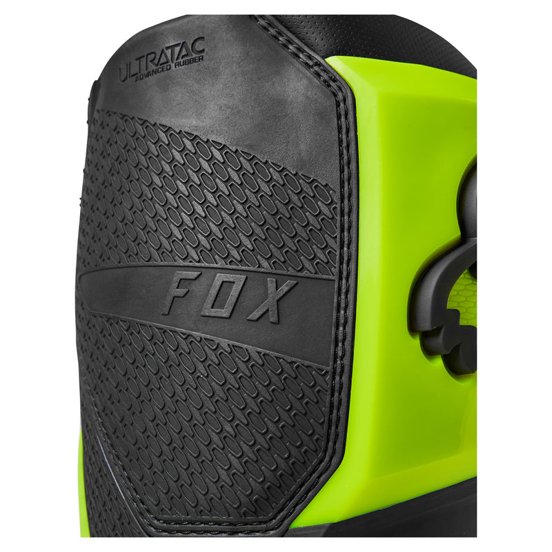 Fox Instinct 2.0 Fluo Yellow shoes