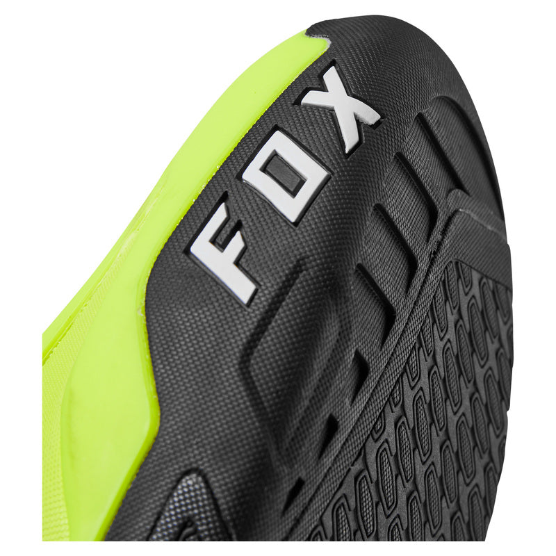 Fox Instinct 2.0 Fluo Yellow shoes