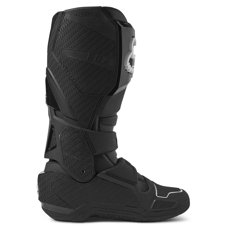 Fox Instinct 2.0 Black Boots