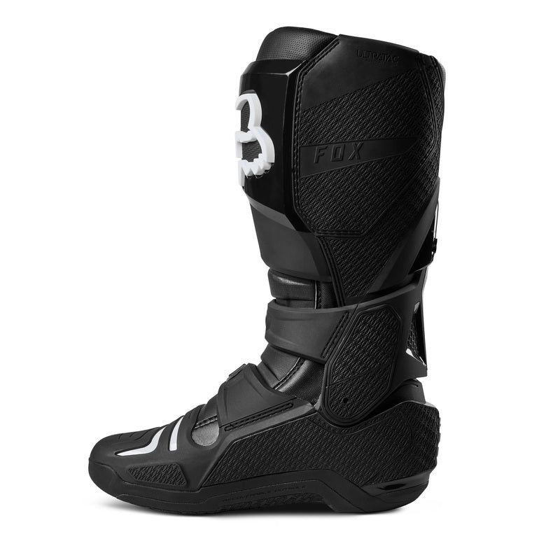Fox Instinct 2.0 Black Boots