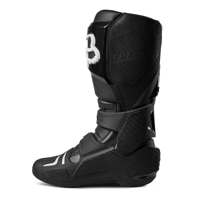 Fox Instinct 2.0 Black Boots
