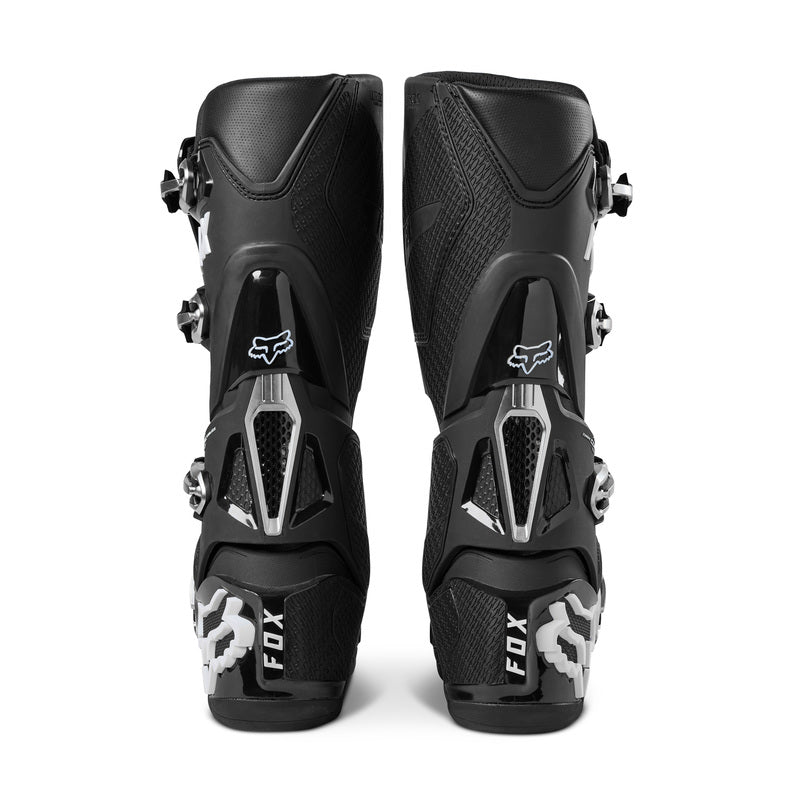 Fox Instinct 2.0 Black Boots