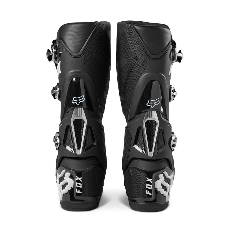 Fox Instinct 2.0 Black Boots