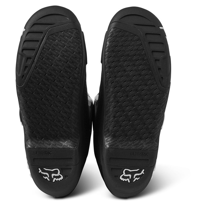 Fox Instinct 2.0 Black Boots