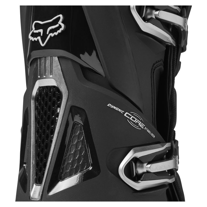 Fox Instinct 2.0 Black Boots