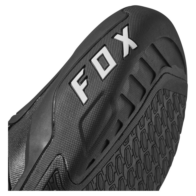 Fox Instinct 2.0 Black Boots