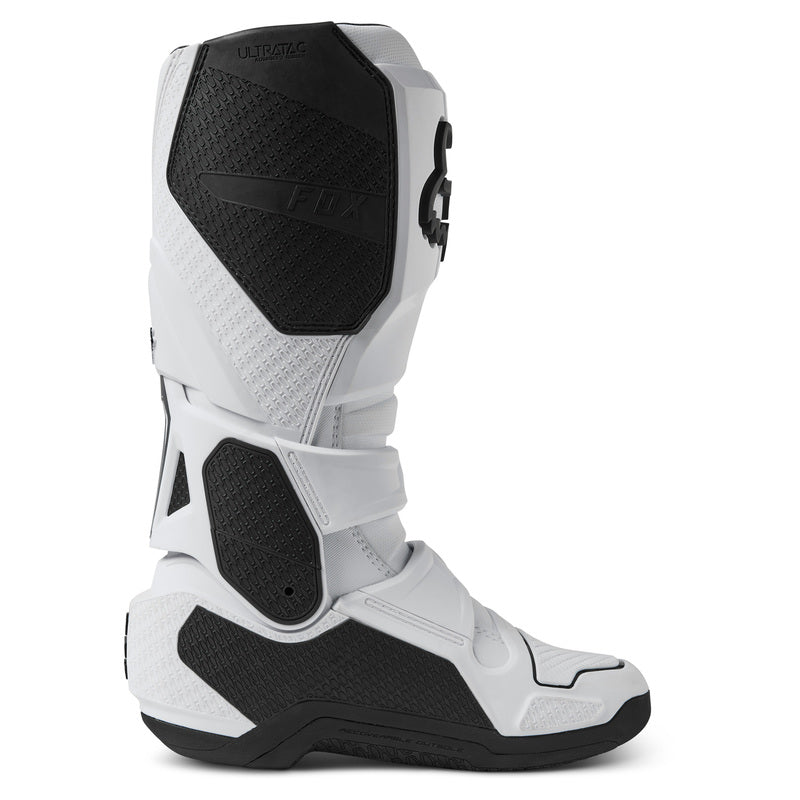 Fox Instinct 2.0 White Shoes