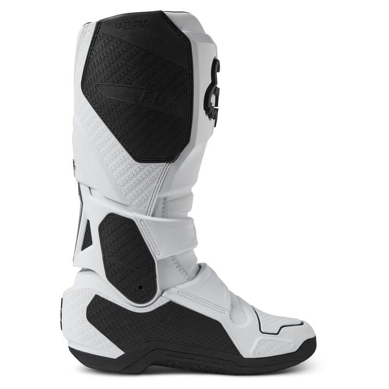 Fox Instinct 2.0 White Shoes