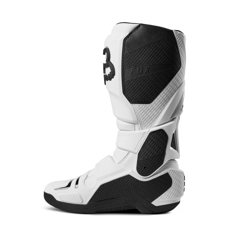 Fox Instinct 2.0 White Shoes