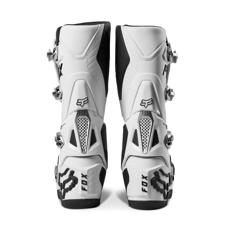 Fox Instinct 2.0 White Shoes