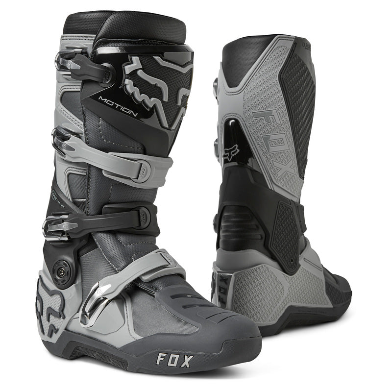 Fox Motion Dark Shadow Shoes