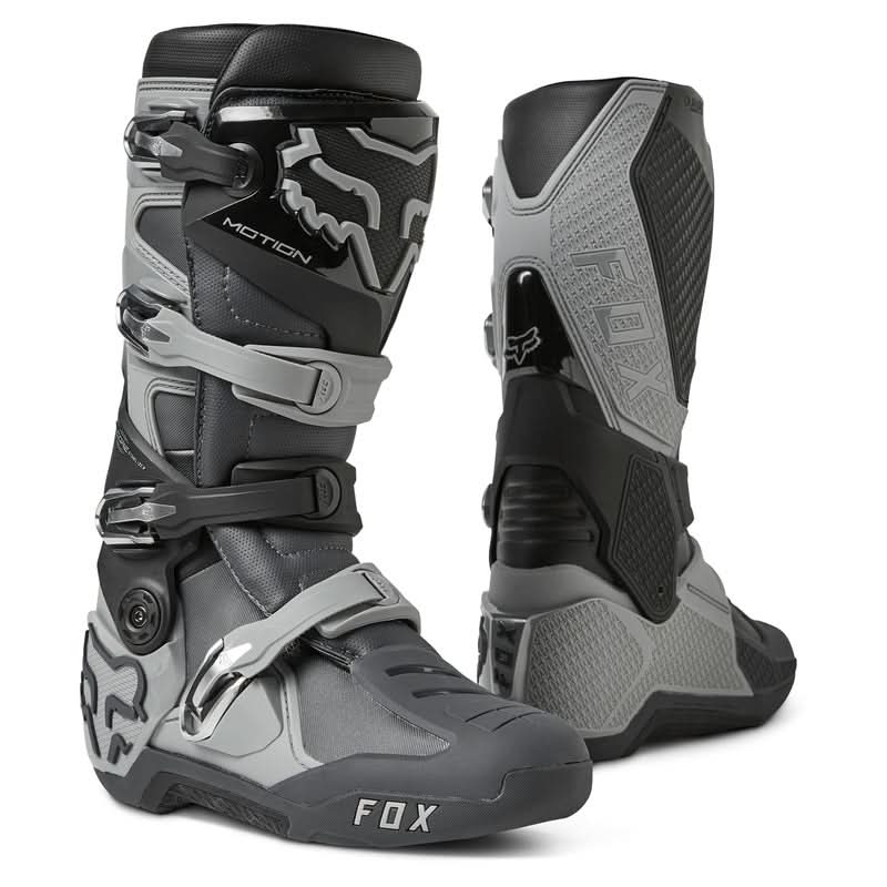 Fox Motion Dark Shadow Shoes