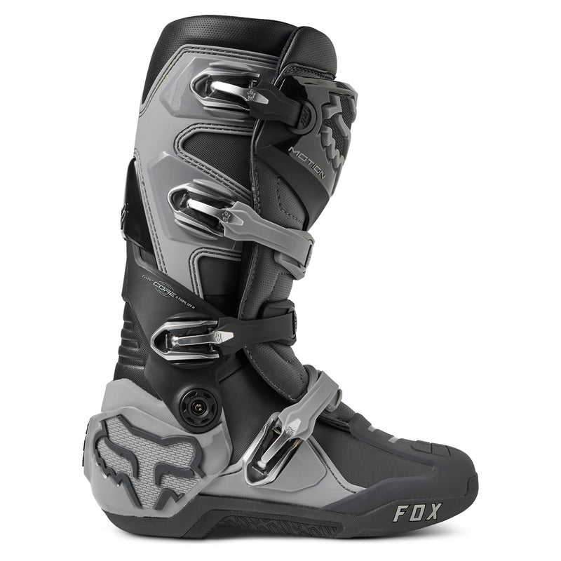 Fox Motion Dark Shadow Shoes