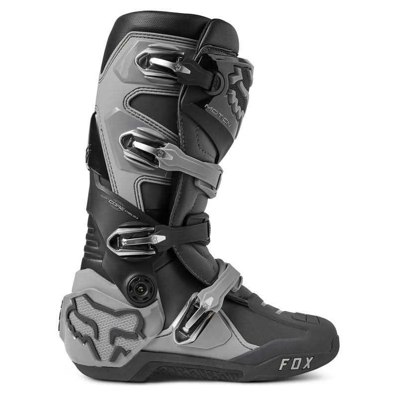 Fox Motion Dark Shadow Shoes