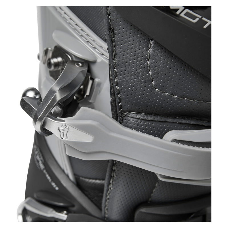Fox Motion Dark Shadow Shoes