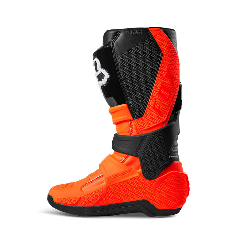 Fox Motion Fluo Orange Shoes