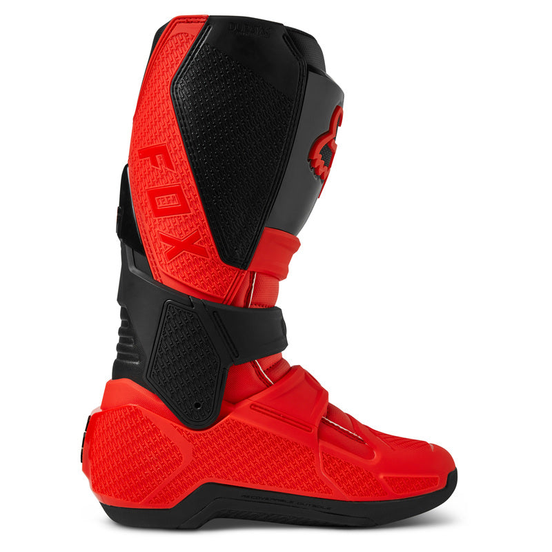 Fox Motion Fluo Red Shoes